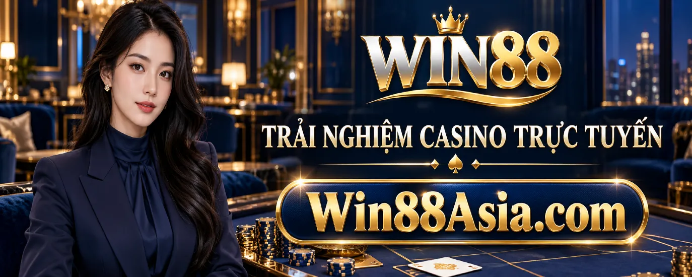 banner win88 asia